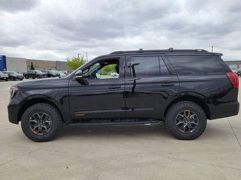 New 2026 Ford Expedition Tremor AWD/4WD image 6