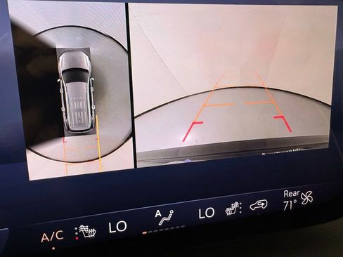 Used 2025 Buick Enclave Preferred image 32