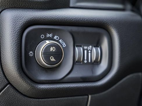 New 2026 RAM 1500 Big Horn image 43