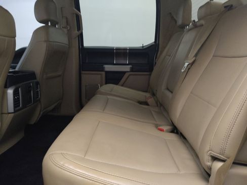 Used 2016 Ford F150 Lariat AWD/4WD image 18