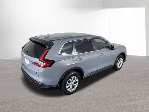 New 2026 Honda CR-V LX image 21