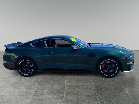 Used 2019 Ford Mustang Bullitt w/ Bullitt Electronics Package RWD image 6