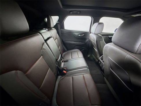Used 2020 Chevrolet Blazer RS image 28
