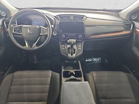 Used 2022 Honda CR-V EX image 9