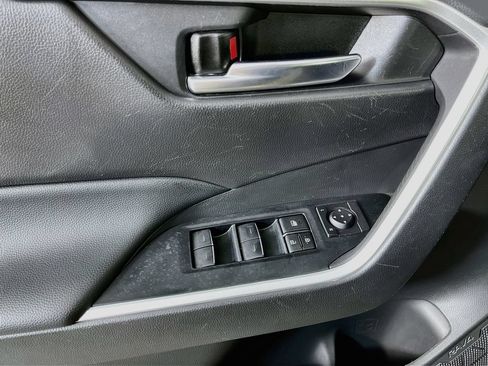 Used 2024 Toyota RAV4 XLE FWD image 24