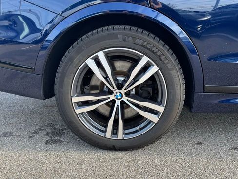 Used 2025 BMW X7 M60i AWD/4WD image 41