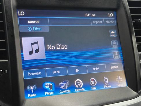 Used 2013 Chrysler 300 w/ Driver Convenience Group image 36