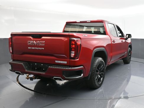 Used 2023 GMC Sierra 1500 Elevation w/ X31 Off-Road Package image 8