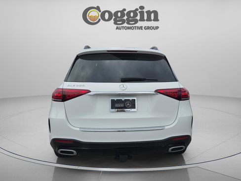 Certified 2023 Mercedes-Benz GLE 350 image 4