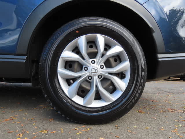 Certified 2024 Honda CR-V LX image 8