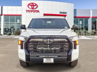 New 2026 Toyota Tundra SR RWD video 2