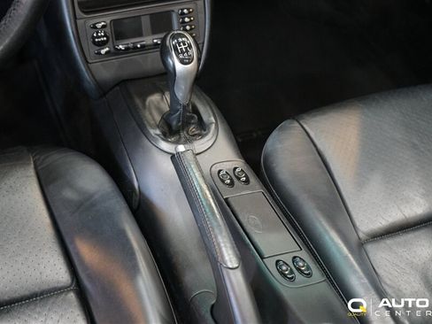 Used 2001 Porsche Boxster RWD image 23