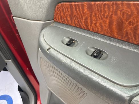 Used 2006 Dodge Ram 2500 Truck Laramie w/ Protection Group image 16