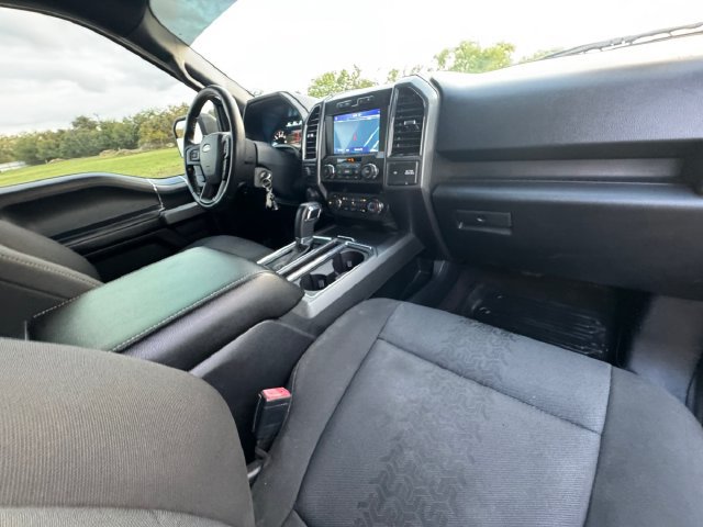 Used 2020 Ford F150 XLT w/ Equipment Group 302A Luxury AWD/4WD image 32
