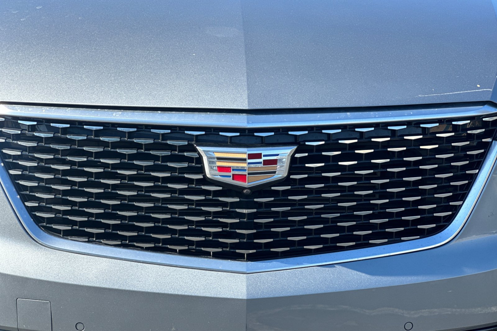 Certified 2024 Cadillac XT6 Premium Luxury w/ Technology Package FWD image 48
