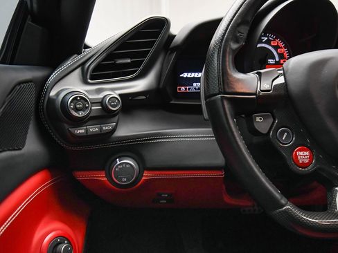 Used 2016 Ferrari 488 GTB image 36