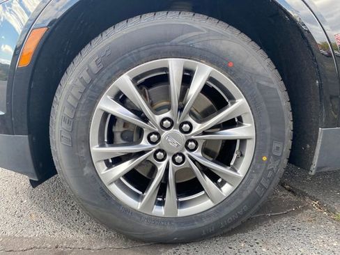 Certified 2021 Cadillac XT5 Premium Luxury image 23