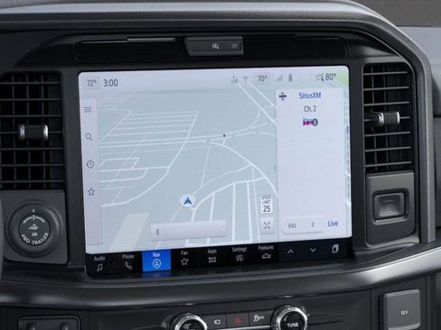 New 2026 Ford F150 Platinum AWD/4WD image 14