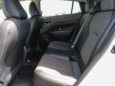Certified 2025 Subaru Crosstrek 2.5i Limited AWD/4WD image 18