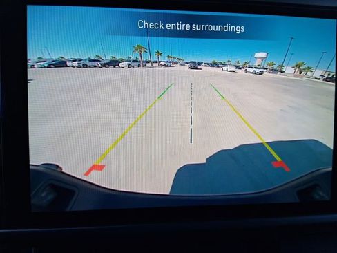 New 2026 Jeep Gladiator Sport image 17