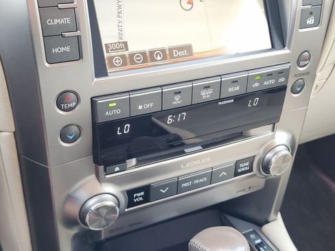 Used 2019 Lexus GX 460 Premium AWD/4WD image 11