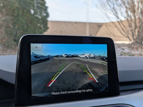 Used 2022 Ford Escape SE w/ Convenience Package image 19