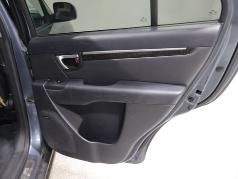 Used 2008 Hyundai Santa Fe Limited AWD/4WD image 20