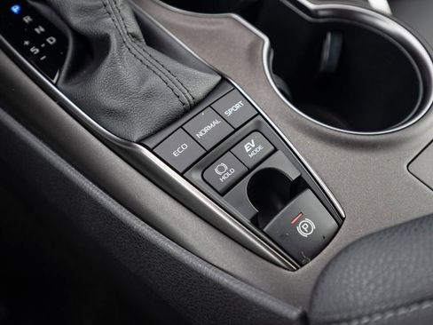 Used 2023 Toyota Camry XSE w/ Cold Weather Package image 28