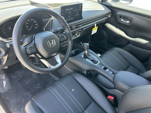 New 2027 Honda HR-V EX-L image 13