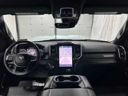 Used 2025 RAM 1500 Laramie image 38