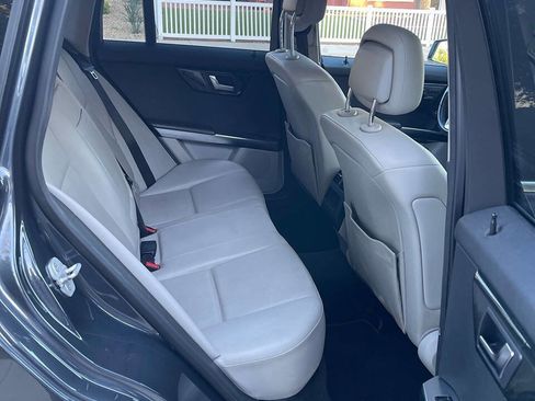 Used 2014 Mercedes-Benz GLK 350 GLK 350 4dr SUV image 12