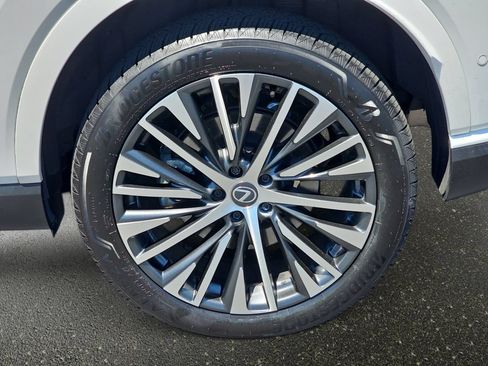 Certified 2024 Lexus RX 350 Premium Plus w/ Convenience Package AWD/4WD image 37