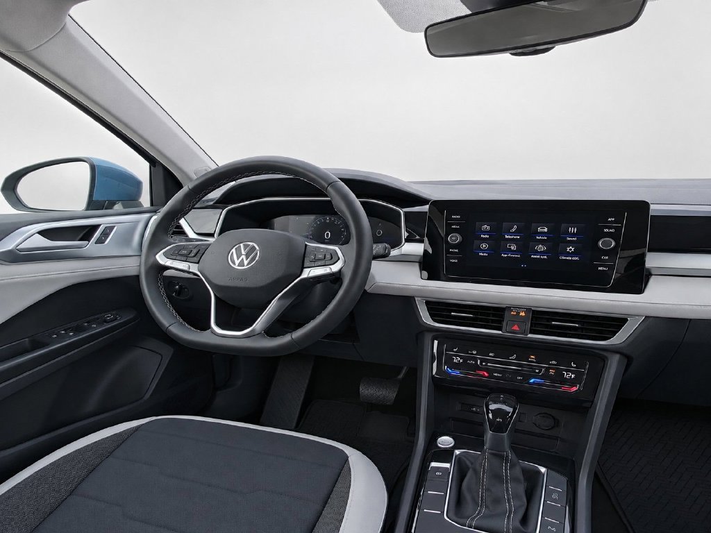 Used 2026 Volkswagen Taos SE FWD image 25