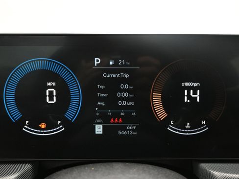 Certified 2024 Hyundai Sonata SEL FWD image 14