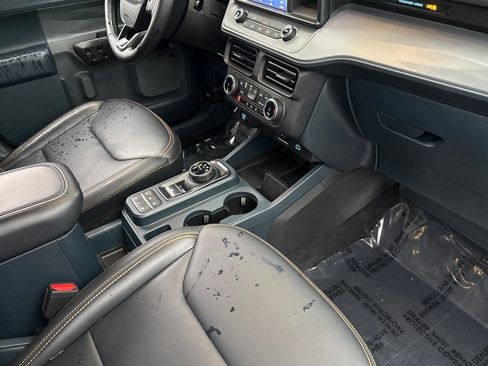 Used 2024 Ford Maverick Tremor w/ Tremor Off-Road Package image 31