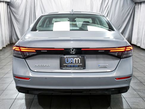 Used 2026 Honda Accord Touring image 5