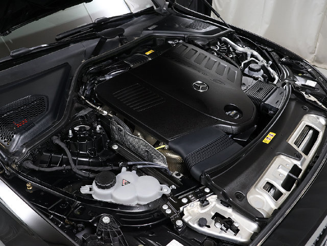 Used 2026 Mercedes-Benz E 450 4MATIC Sedan image 36