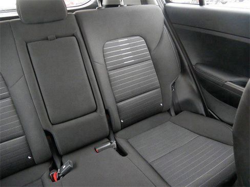 Used 2020 Kia Sportage LX w/ LX Popular Package image 15