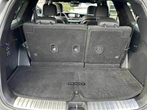 Used 2022 Hyundai Palisade Calligraphy image 23