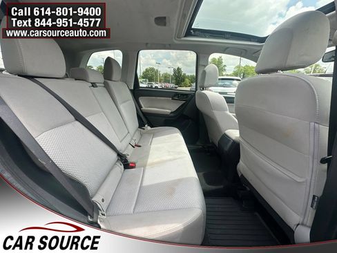 Used 2016 Subaru Forester 2.5i Premium AWD/4WD image 24