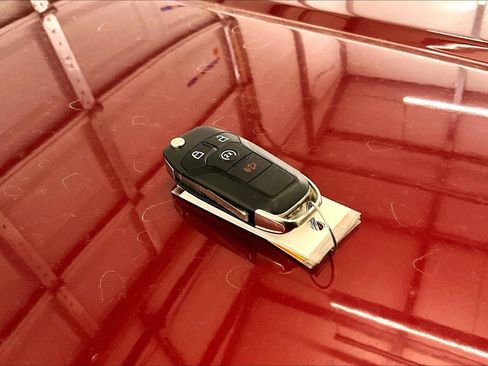 Used 2019 Ford F150 XLT w/ Equipment Group 302A Luxury image 10