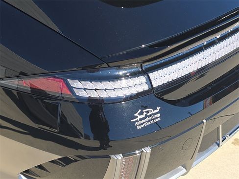 New 2025 Hyundai Ioniq 6 SE image 35