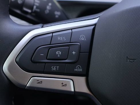 Certified 2026 Volkswagen Tiguan S FWD image 20