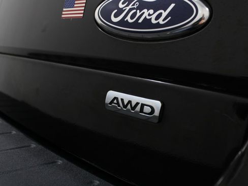 Used 2014 Ford Flex SEL w/ Equipment Group 202A AWD/4WD image 9