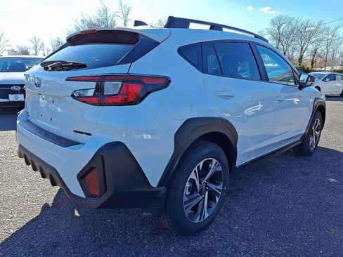 New 2026 Subaru Crosstrek 2.0i Premium AWD/4WD image 3