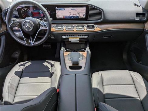 New 2026 Mercedes-Benz GLE 350 4MATIC image 14