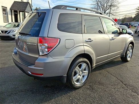 Used 2009 Subaru Forester 2.5X Limited image 6