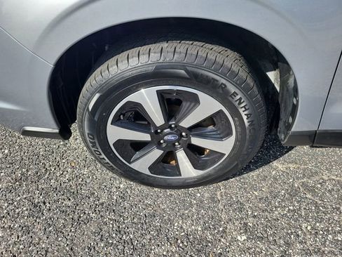 Used 2018 Subaru Forester 2.5i Limited w/ Popular Package #3B AWD/4WD image 5
