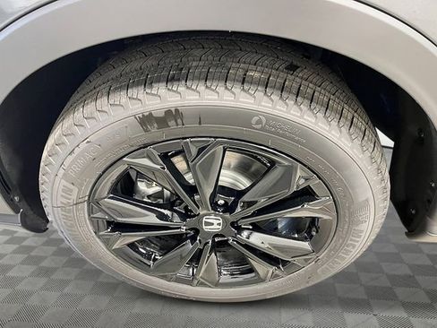 New 2026 Honda CR-V Sport Touring image 11