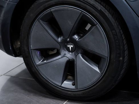 Used 2023 Tesla Model 3 Long Range AWD/4WD image 56